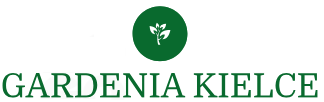 Gardenia Kielce Logo